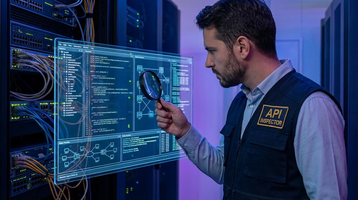 api inspector