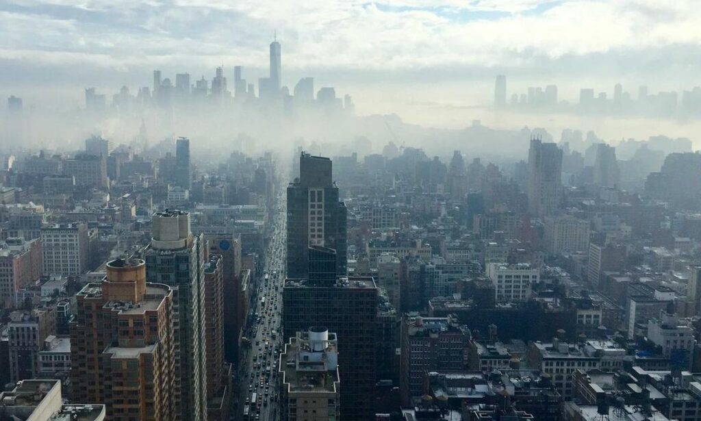 Architectural Comparison