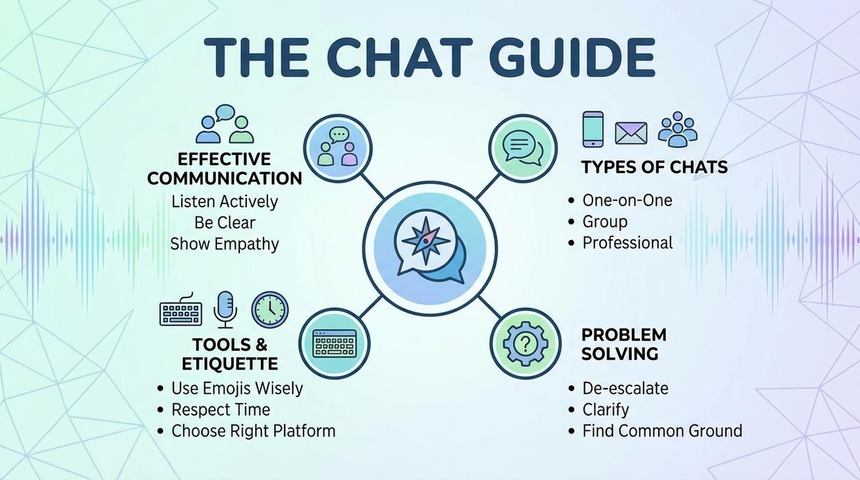 Chat Guide