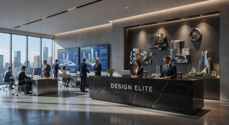 Design Elite