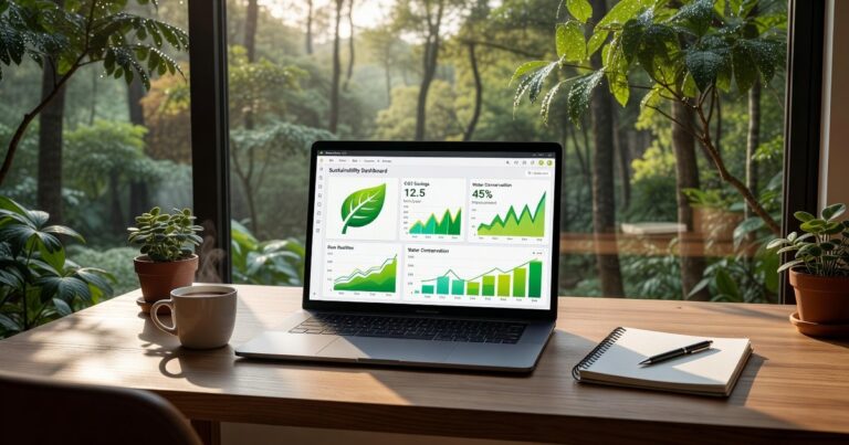 How Can Shotscribus Software Help the Environment