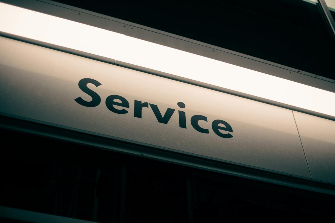 service mesh