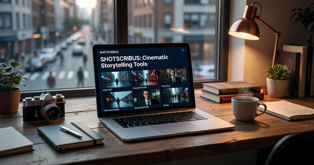 Shotscribus