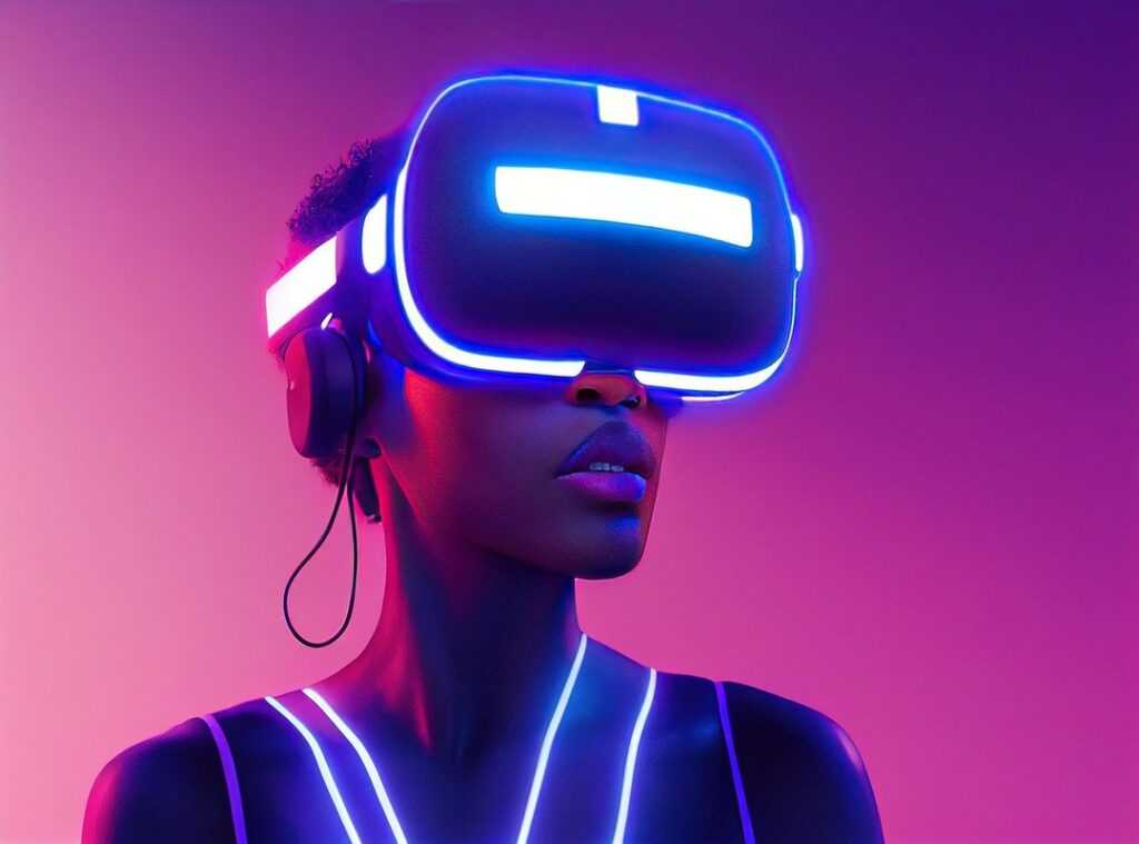 augmented reality innovations