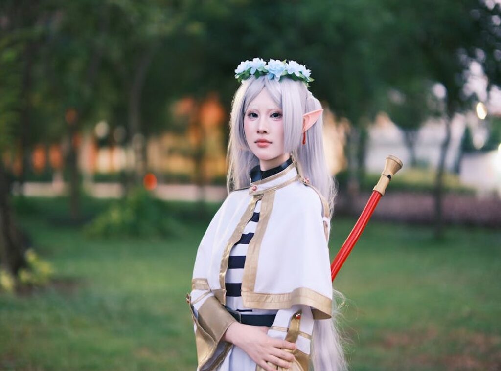 fairy tail anime kage