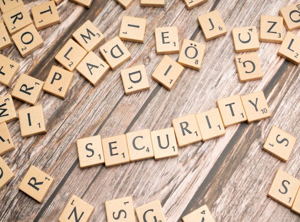 network security protocols