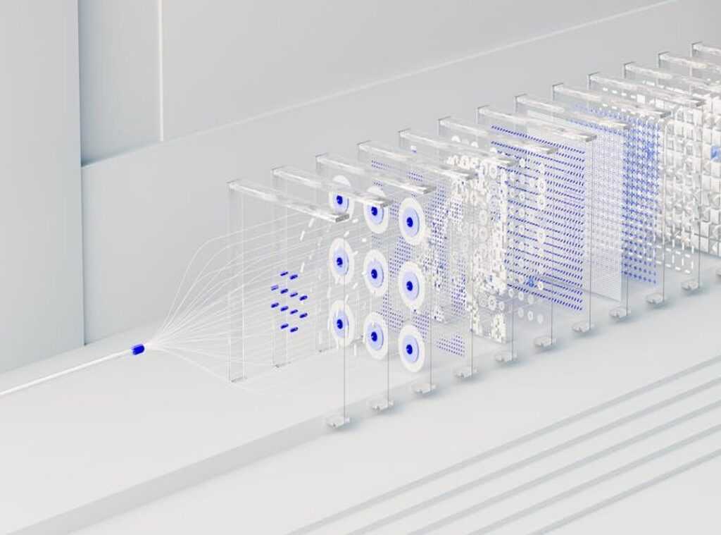 neural networks AI