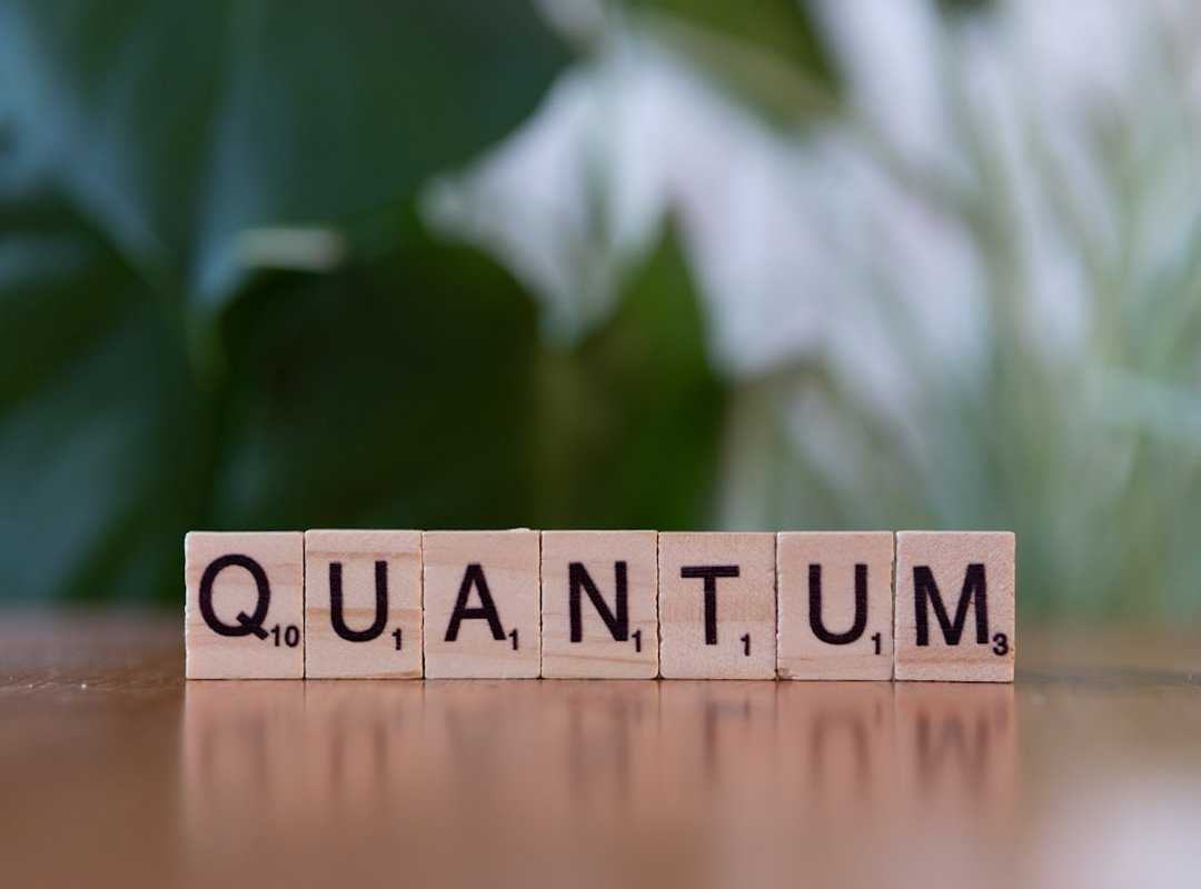 quantum computing breakthroughs