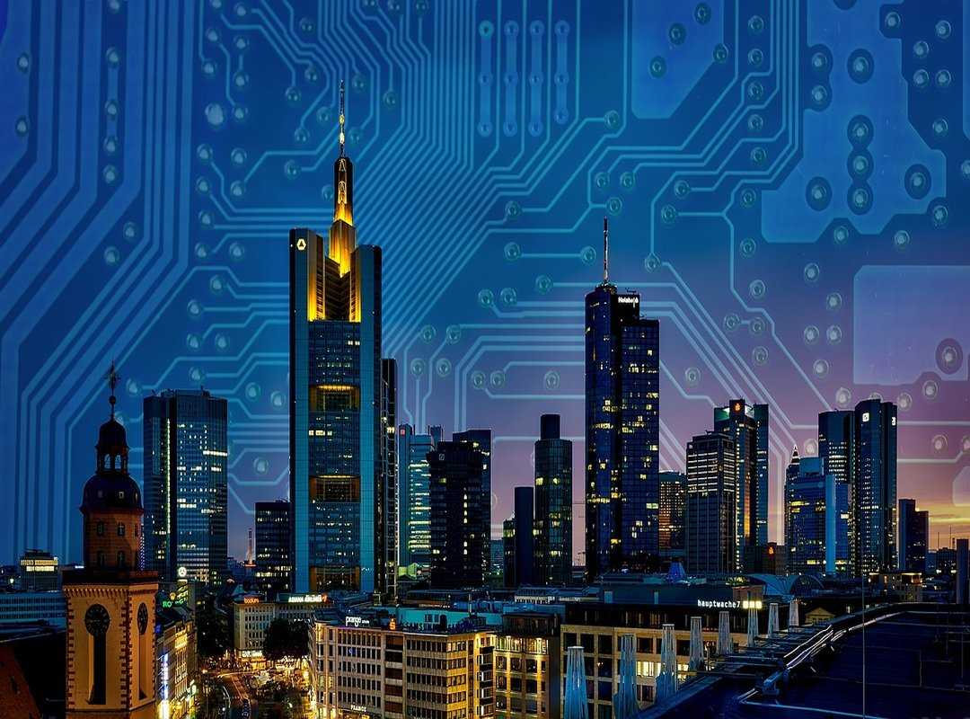 smart cities innovations
