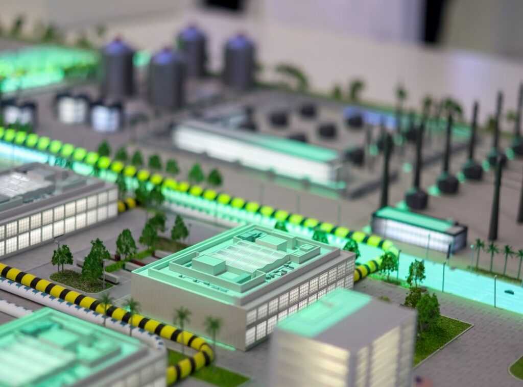 smart cities innovations