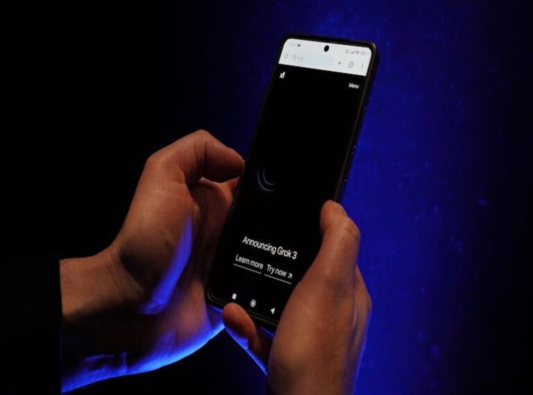 Technology Updates Fntkech