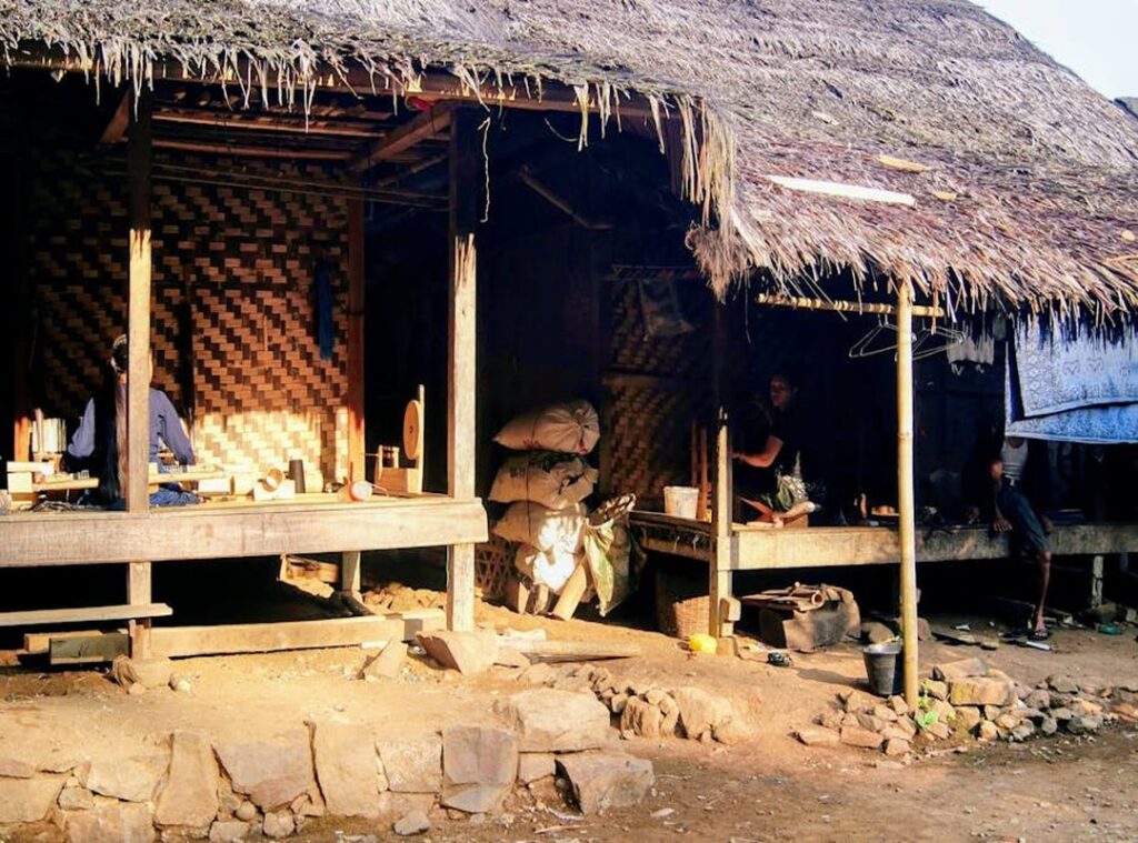 xeon modifikasi simple