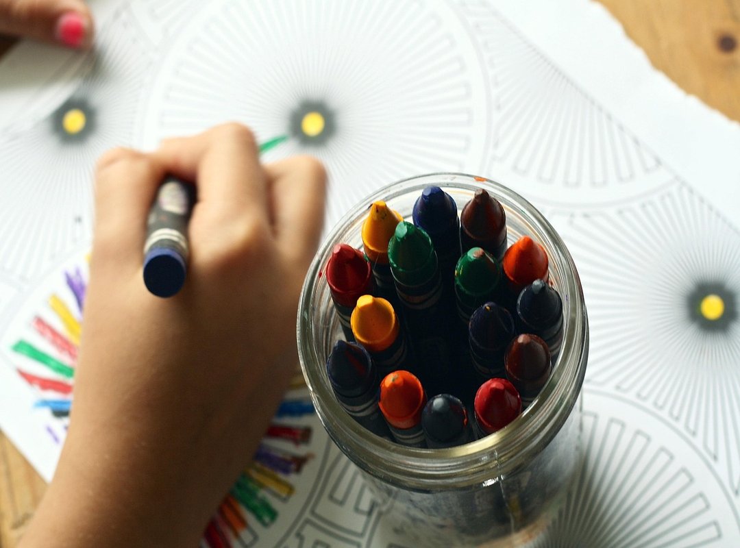Creative Ideas to Take Your Coloring to the Next Level