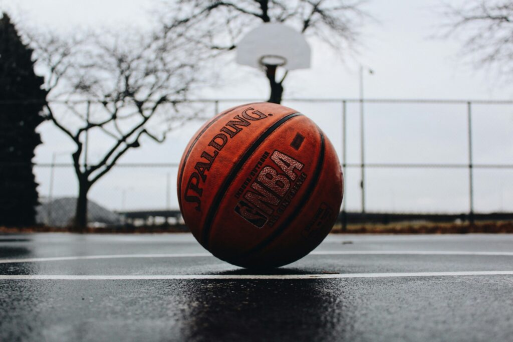 NBA Finals Spotlight the Future of Sports Technology