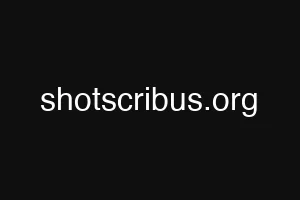 shotscribus.org